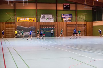 Bild 392 - B-Juniorinnen HSG Kremperheide/M�nsterdorf - Buxtehuder SV